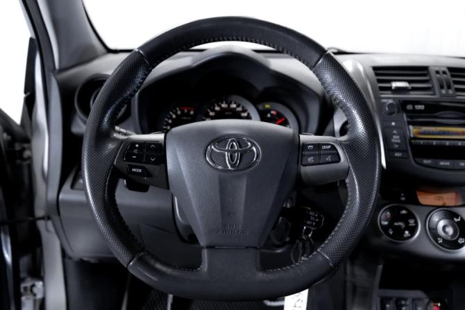 Toyota RAV4 III (XA30) Рестайлинг с пробегом 2011 года, цена 1 449 000 рублей, 207000 км, внедорожник, Автокод Объявления
