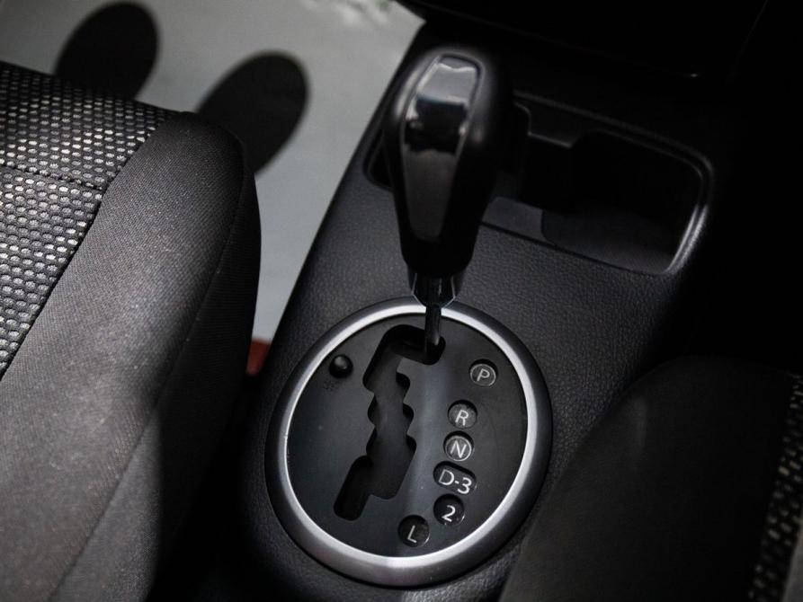 Suzuki SX4 I (Classic) Иркутск  - изображение 16