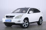 Toyota Harrier II (XU30) Омск  - изображение 23