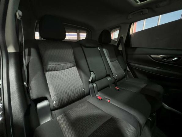 Nissan X-Trail III Рестайлинг с пробегом 2020 года, цена 2 750 000 рублей, 46196 км, внедорожник, Автокод Объявления