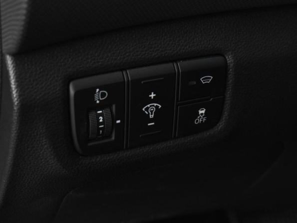 Hyundai Creta I Рестайлинг с пробегом 2020 года, цена 1 770 000 рублей, 157032 км, внедорожник, Автокод Объявления
