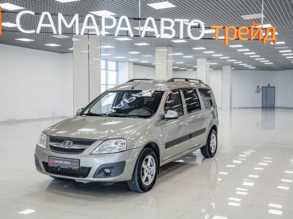 Lada (ВАЗ) Largus I с пробегом 2013 года, цена 647 000 рублей, 140971 км, универсал, Автокод Объявления
