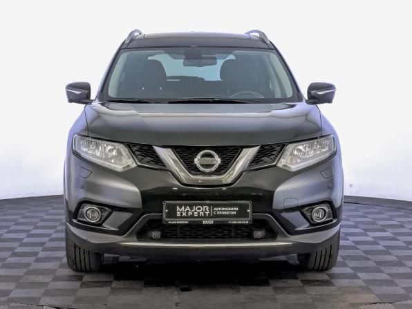 Nissan X-Trail III с пробегом 2015 года, цена 1 690 000 рублей, 115792 км, внедорожник, Автокод Объявления