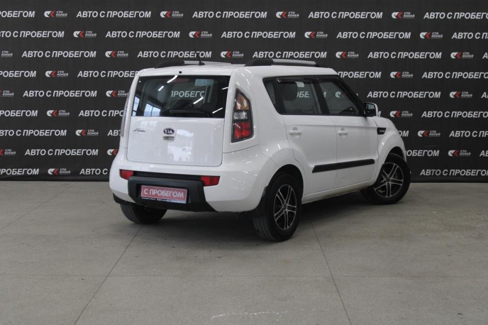 Kia Soul I Томск  - изображение 3