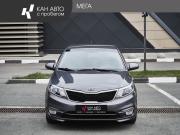 Kia Rio III Рестайлинг Казань  - изображение 17
