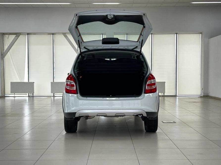 Lada (ВАЗ) Granta I Рестайлинг Волгоград  - изображение 29