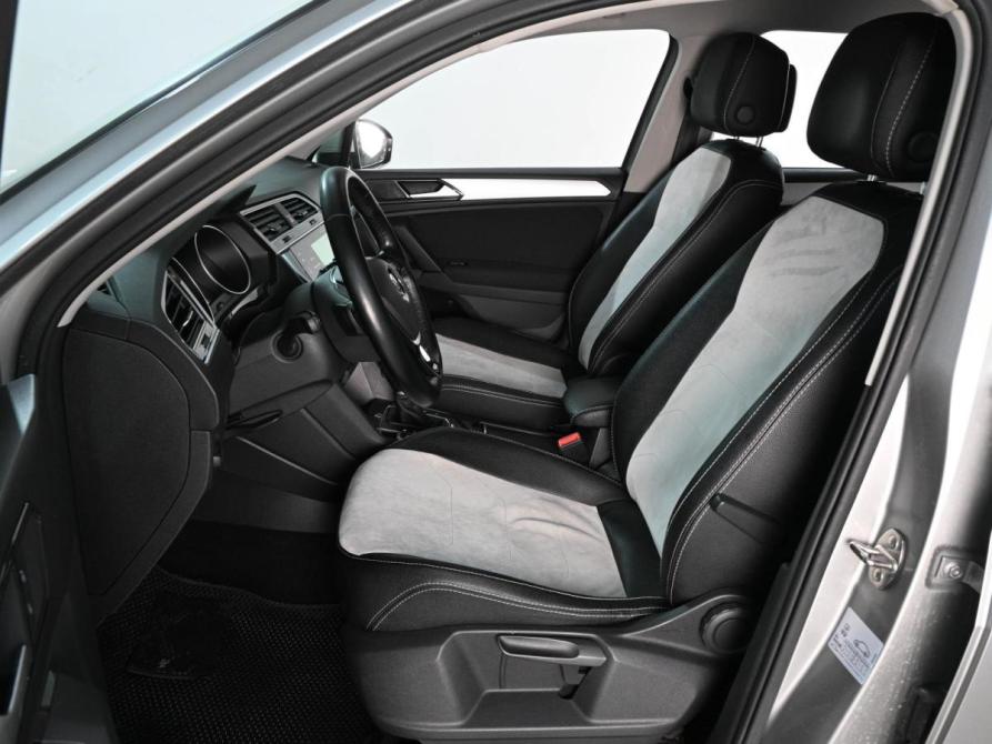 Volkswagen Tiguan II Ростов-на-Дону  - изображение 10
