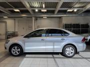 Volkswagen Polo V Челябинск  - изображение 16