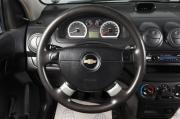 Chevrolet Aveo I Рестайлинг Тюмень  - изображение 31