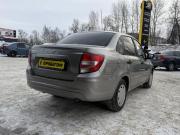 Lada (ВАЗ) Granta I Рестайлинг Нефтекамск  - изображение 14