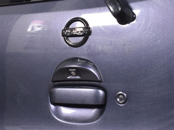 Nissan Dayz I с пробегом 2014 года, цена 829 995 рублей, 88993 км, хэтчбек, Автокод Объявления
