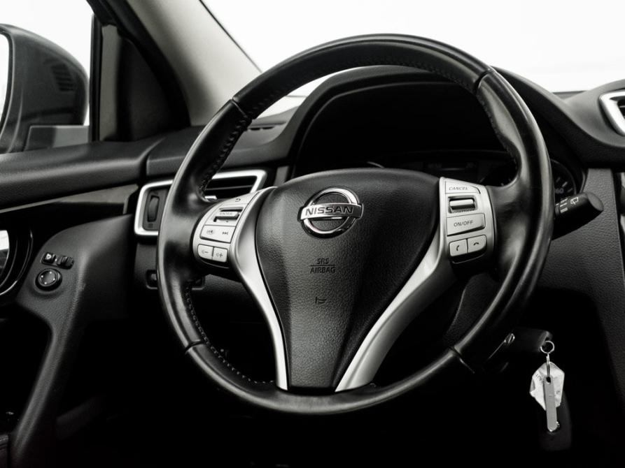 Nissan Qashqai II Екатеринбург  - изображение 14