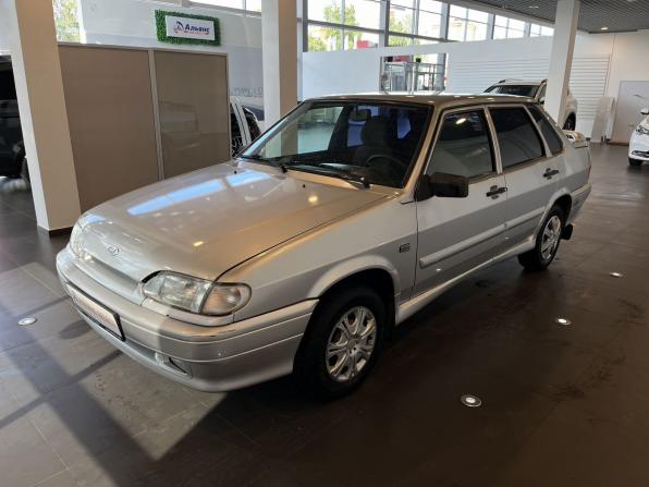 Lada (ВАЗ) 2115 с пробегом 2010 года, цена 200 000 рублей, 107778 км, седан, Автокод Объявления