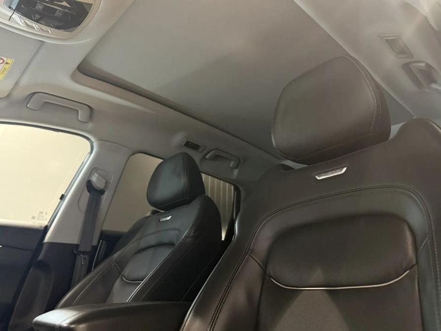 Chery Tiggo 7 Pro Max I Новосибирск  - изображение 22