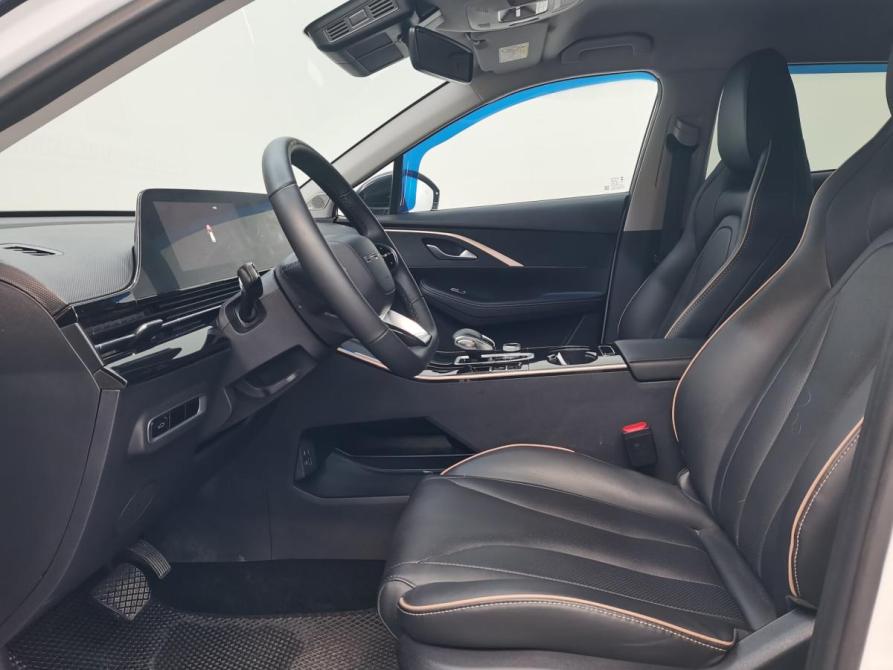 Omoda C5 I Барнаул  - изображение 16