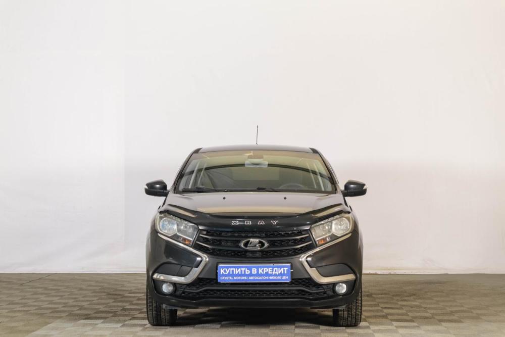 Lada (ВАЗ) XRAY I Тюмень  - изображение 2