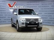 Mitsubishi Pajero IV Рестайлинг 1 Уфа  - изображение 19