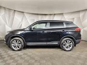 Geely Atlas I Москва  - изображение 24