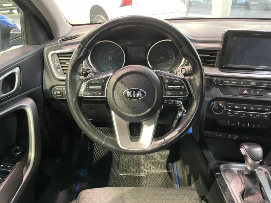 Kia Ceed III Стерлитамак  - изображение 12