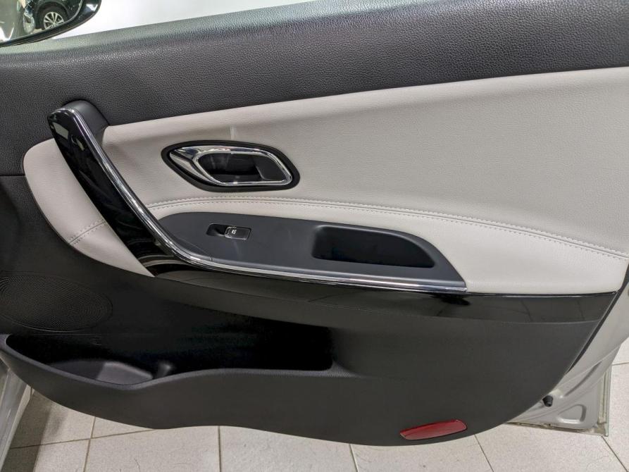 Kia Ceed II Рестайлинг Москва  - изображение 18