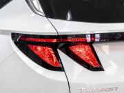 Hyundai Tucson IV Рестайлинг Тюмень  - изображение 30