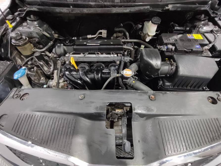 Kia Rio III Нижневартовск  - изображение 11