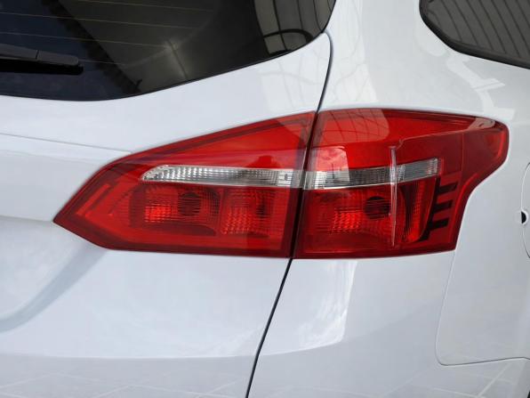 Ford Focus III Рестайлинг с пробегом 2015 года, цена 957 000 рублей, 126922 км, универсал, Автокод Объявления