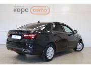 Lada (ВАЗ) Vesta I Рестайлинг (NG) Коломна  - изображение 16
