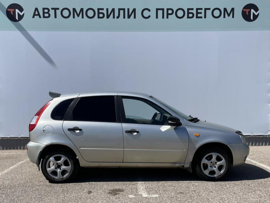 Lada (ВАЗ) Kalina I Стерлитамак  - изображение 4