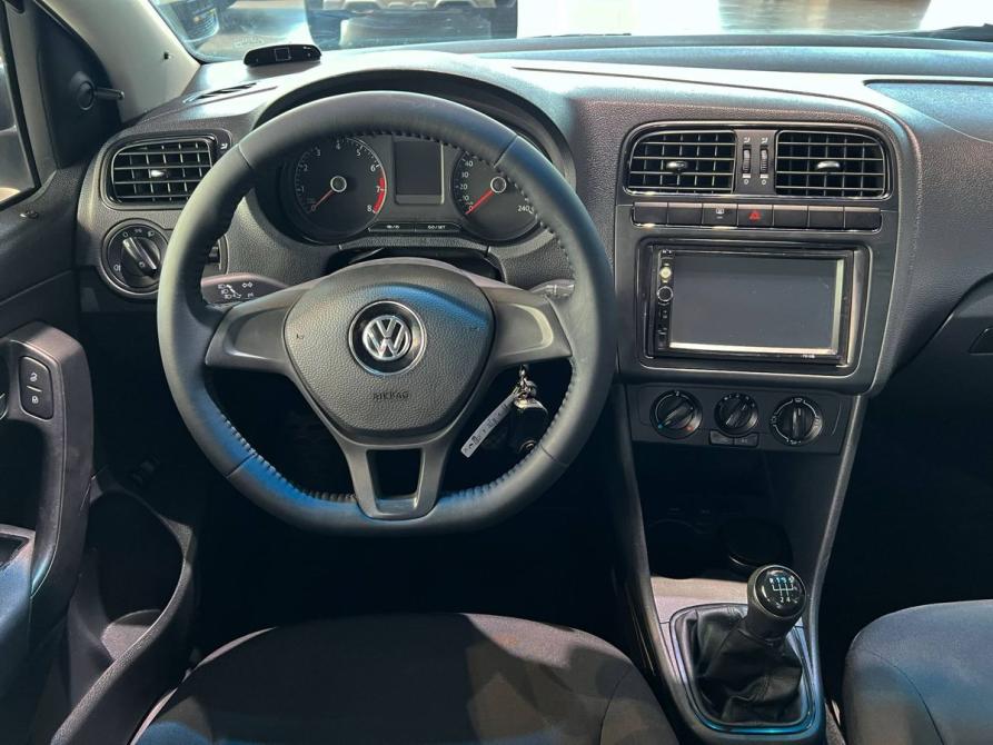 Volkswagen Polo V Рестайлинг Оренбург  - изображение 21