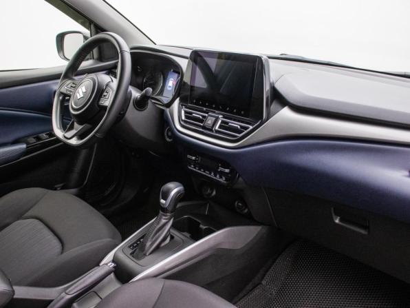 Suzuki Baleno III с пробегом 2023 года, цена 1 894 000 рублей, 9388 км, хэтчбек, Автокод Объявления