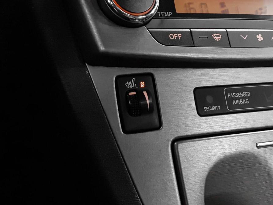 Toyota Avensis III Рестайлинг Москва  - изображение 17