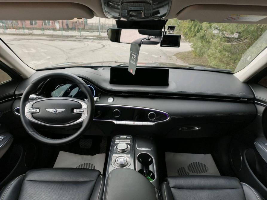 Genesis GV70 I Санкт-Петербург  - изображение 15