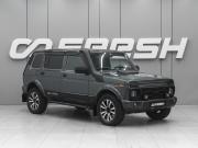 Lada (ВАЗ) 2131 (4x4) I Ростов-на-Дону  - изображение 16
