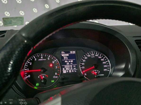 Nissan X-Trail II Рестайлинг с пробегом 2012 года, цена 1 250 000 рублей, 222511 км, внедорожник, Автокод Объявления