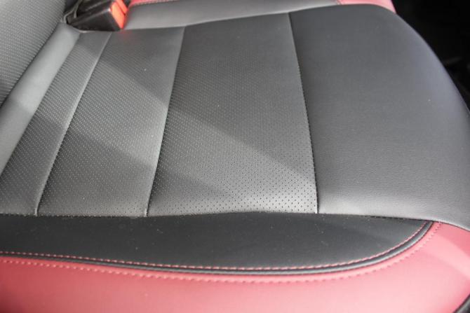 Geely Coolray I с пробегом 2023 года, цена 1 917 000 рублей, 56148 км, внедорожник, Автокод Объявления