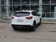 Mazda CX-5 I Рестайлинг Москва  - изображение 20