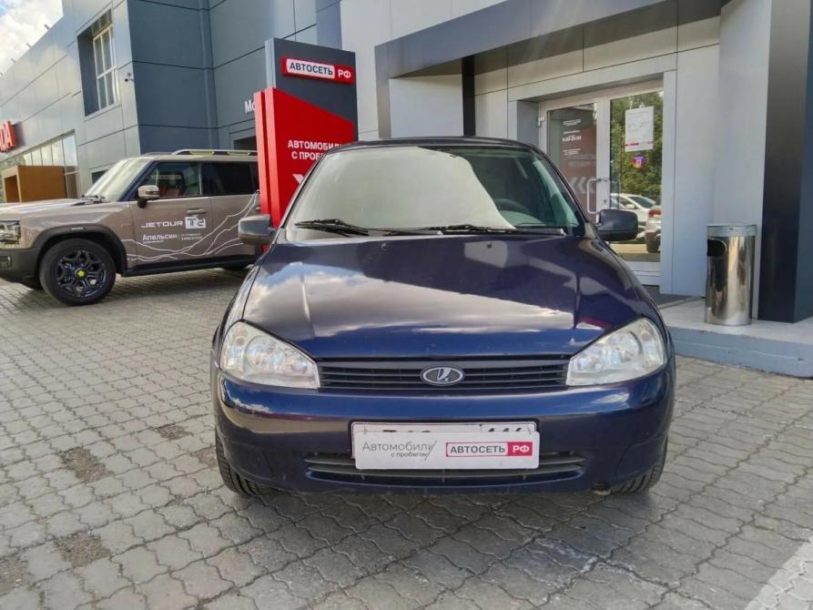 Lada (ВАЗ) Kalina I Набережные Челны  - изображение 2
