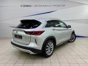 Infiniti QX50 II Москва  - изображение 22