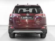Toyota RAV4 IV (XA40) Рестайлинг Москва  - изображение 32