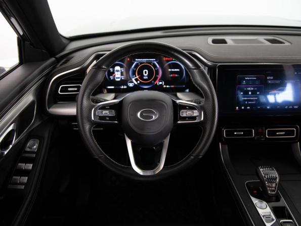 GAC GS8 II с пробегом 2023 года, цена 2 975 000 рублей, 39252 км, внедорожник, Автокод Объявления