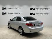 Toyota Corolla X (E140 E150) Санкт-Петербург  - изображение 18