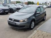 Volkswagen Golf VI Санкт-Петербург  - изображение 20