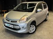 Toyota Passo II (C30) Новокузнецк  - изображение 16
