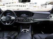 Mercedes-Benz S-Класс VII (W223) Москва  - изображение 43