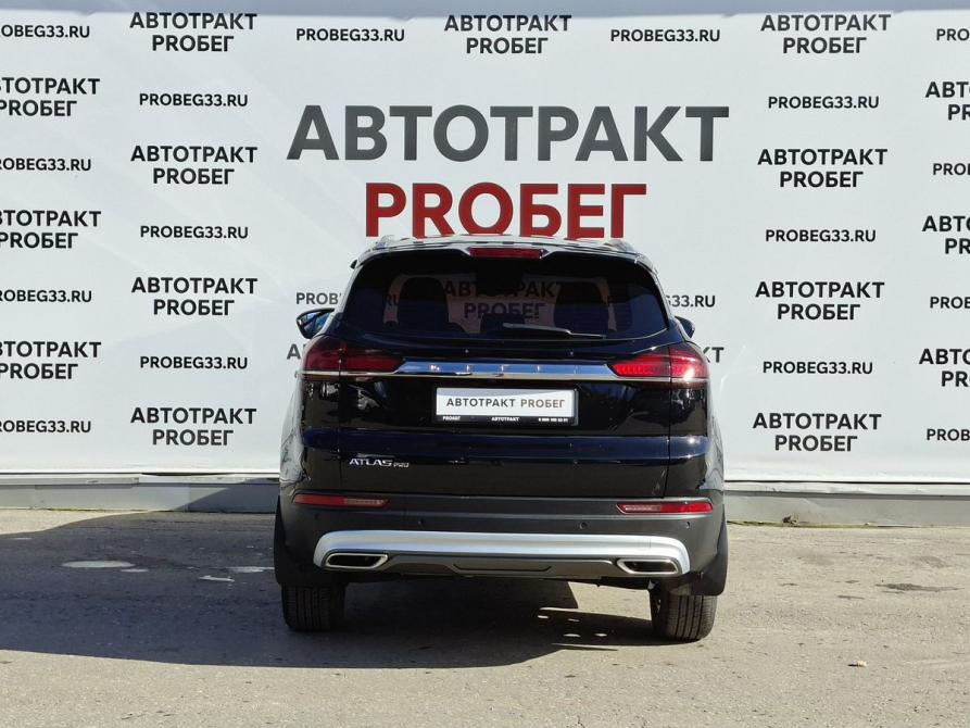 Geely Atlas Pro Владимир  - изображение 6
