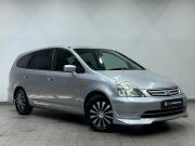 Honda Stream I Кемерово  - изображение 13