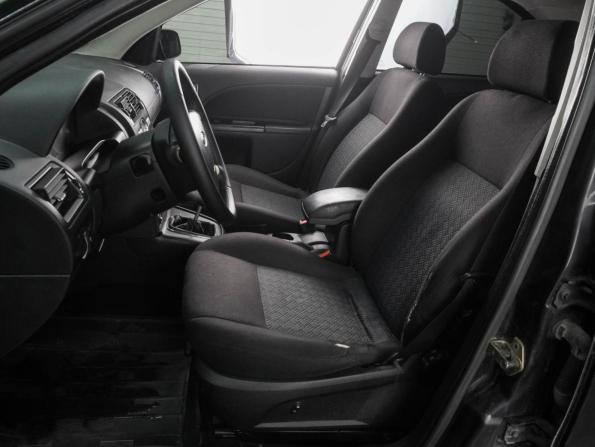 Ford Mondeo III Рестайлинг с пробегом 2005 года, цена 399 000 рублей, 253292 км, седан, Автокод Объявления