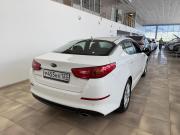 Kia Optima III Рестайлинг Новороссийск  - изображение 43