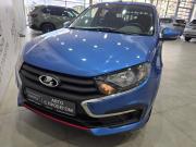 Lada (ВАЗ) Granta I Рестайлинг Ставрополь  - изображение 31